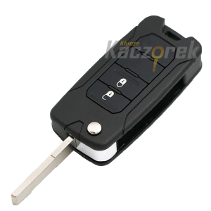 Jeep 313 - obudowa pilota - Fiat-Jeep
